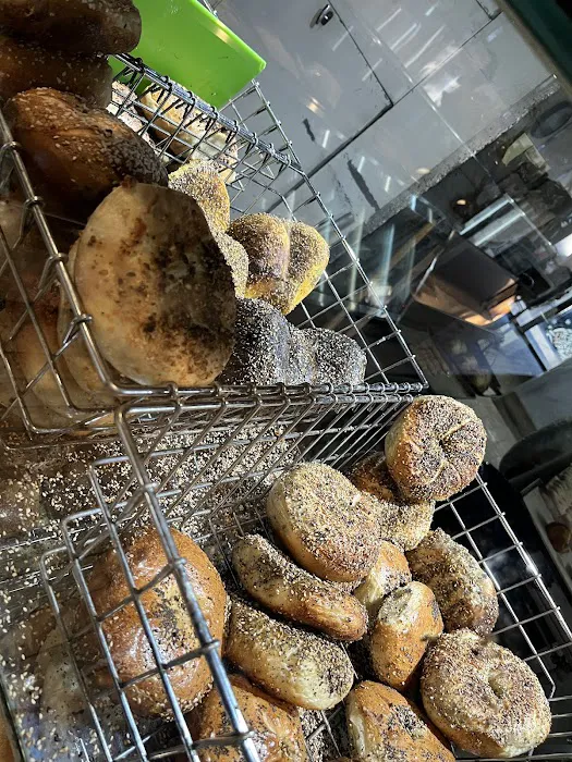 Astoria Bagel Shop Picture 7