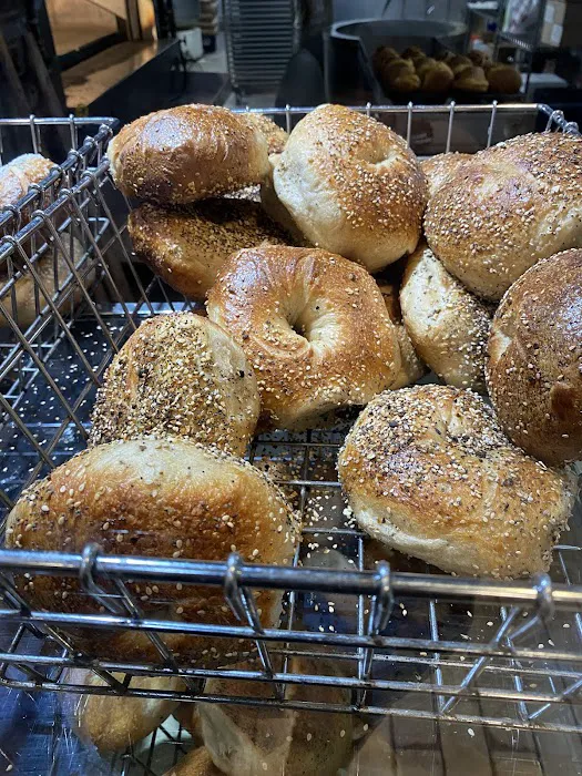 Astoria Bagel Shop Picture 2