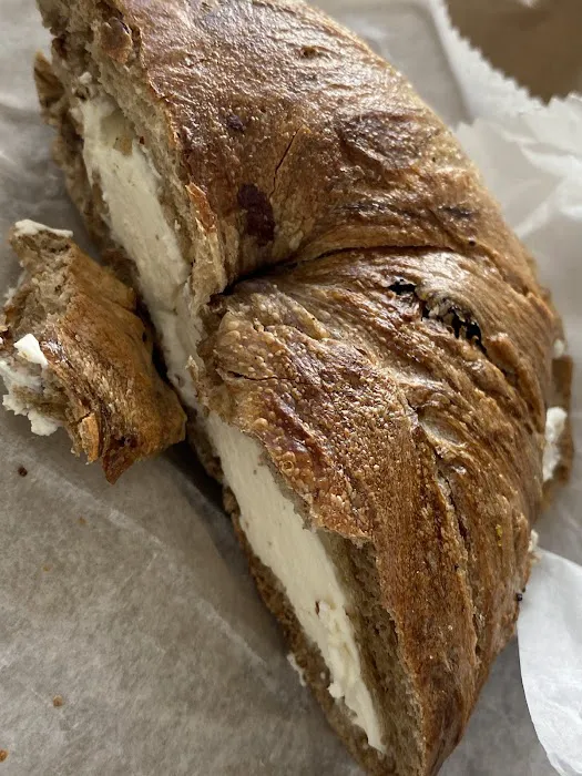 Astoria Bagel Shop Picture 9