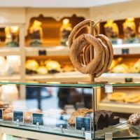 Artion Bakery ico