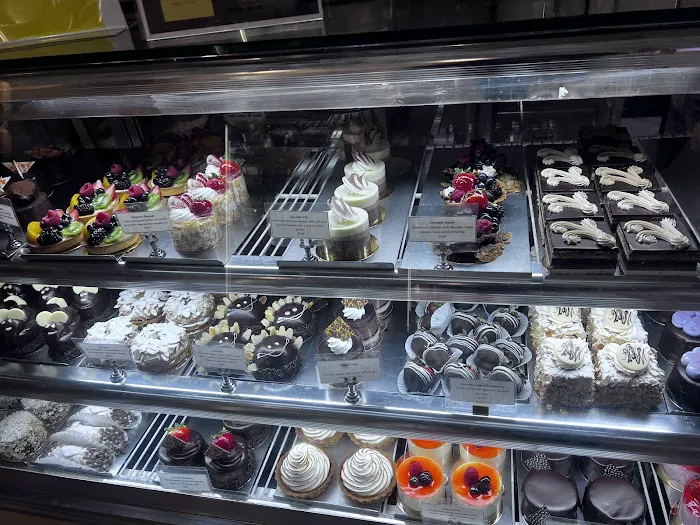 Artion Bakery Picture 5