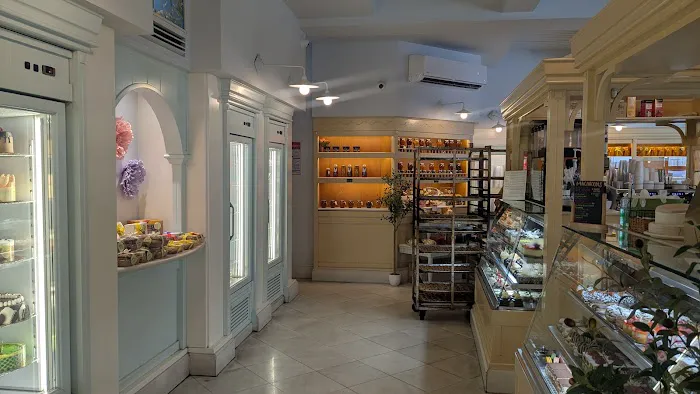 Artion Bakery Picture 2