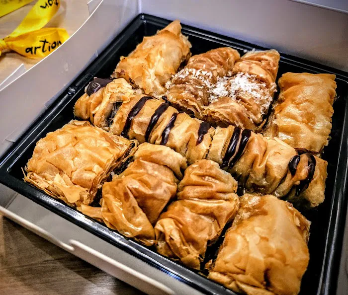 Artion Bakery Picture 7