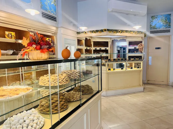 Artion Bakery Picture 8