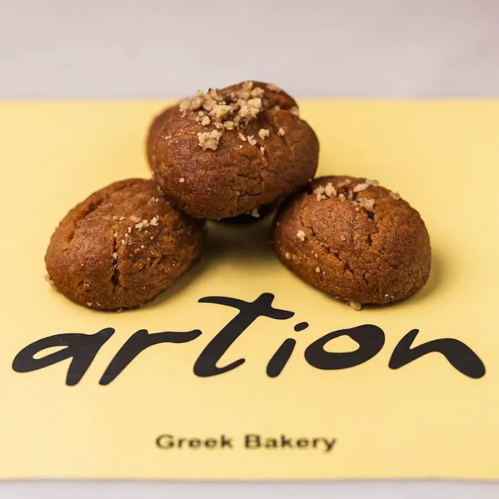 Artion Bakery Picture 10