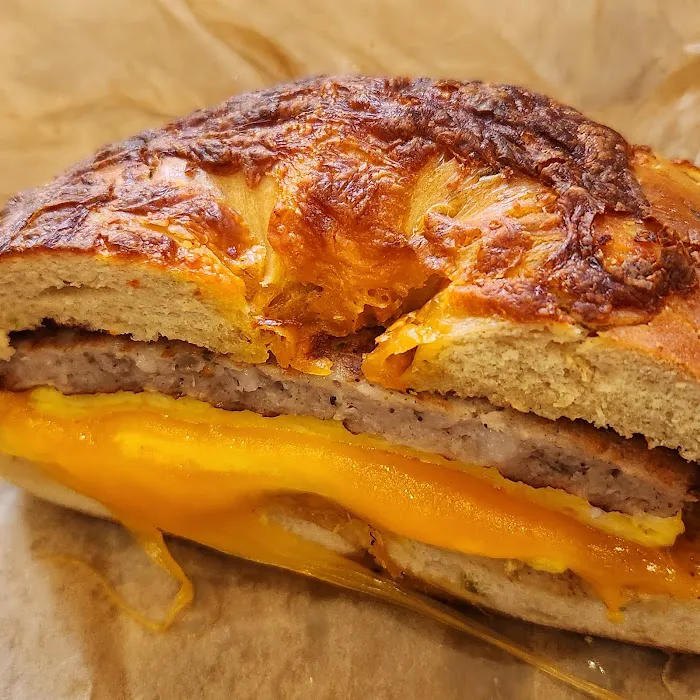 New York City Bagel & Coffee House Picture 10