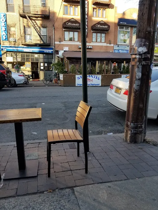 New York City Bagel & Coffee House Picture 7