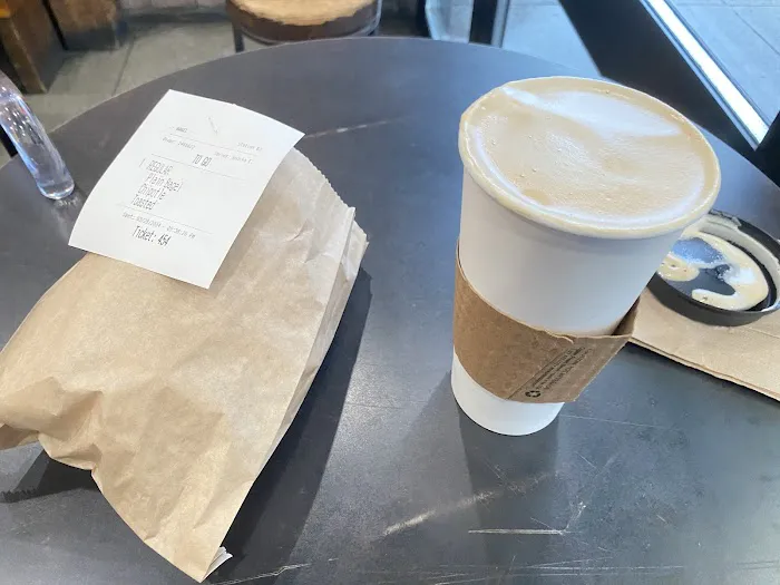 New York City Bagel & Coffee House Picture 1