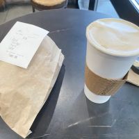 New York City Bagel & Coffee House ico