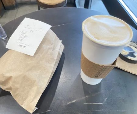 New York City Bagel & Coffee House