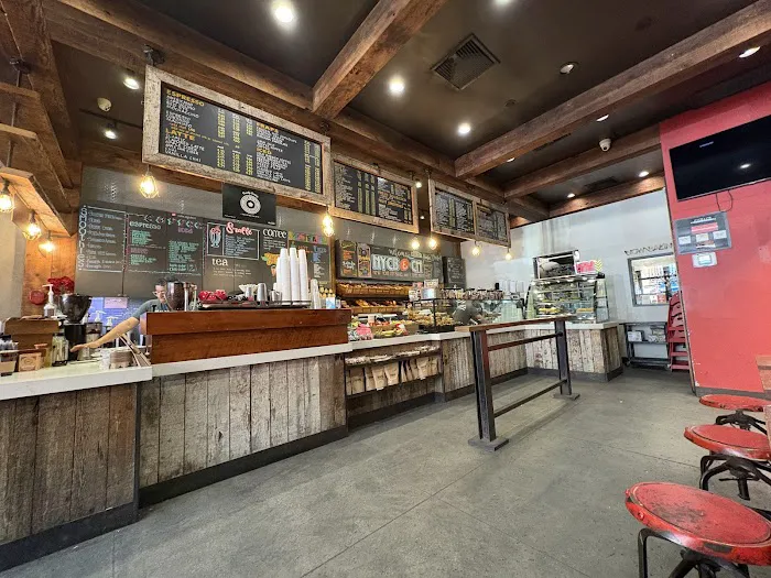 New York City Bagel & Coffee House Picture 8