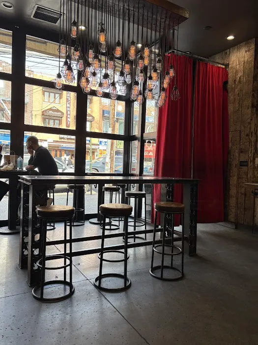 New York City Bagel & Coffee House Picture 9