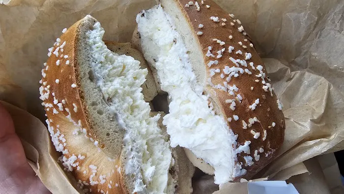 New York City Bagel & Coffee House Picture 5