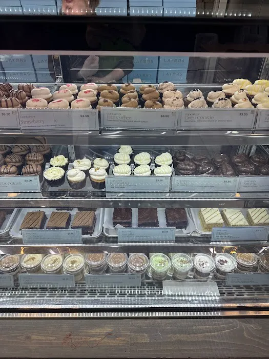 Layers Bakeshop Picture 9