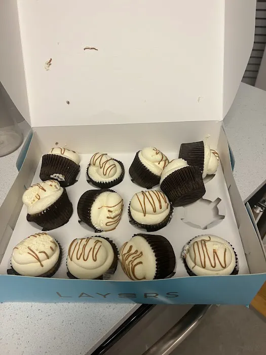 Layers Bakeshop Picture 6