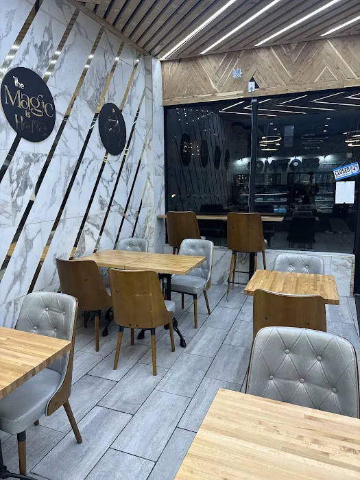 Layers Bakeshop Picture 10