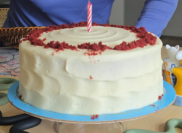 Layers Bakeshop Picture 1