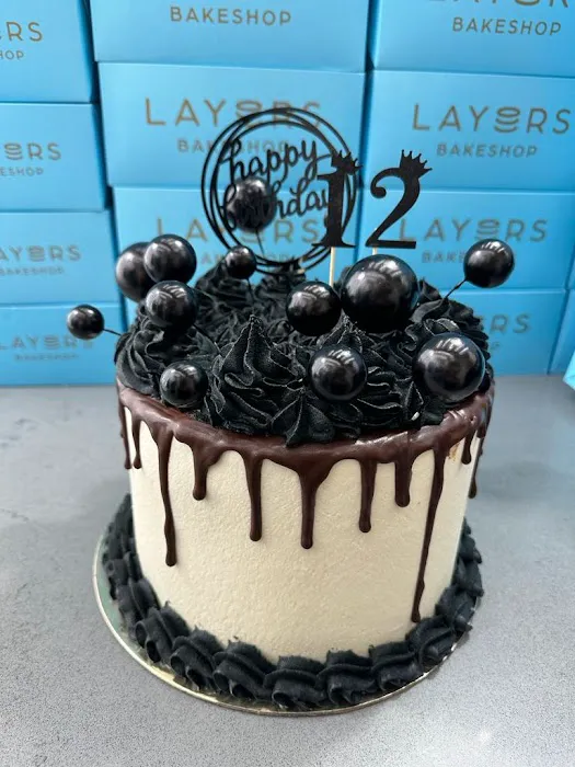 Layers Bakeshop Picture 2