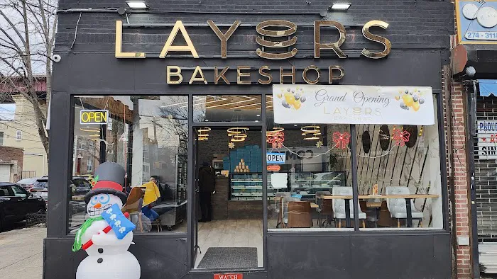 Layers Bakeshop Picture 7