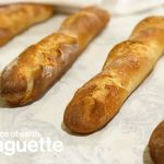 Peace on Earth Bread