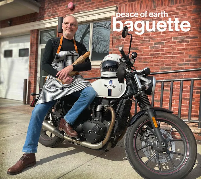 Peace on Earth Bread Picture 5