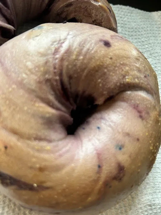 Bagelmania Picture 1