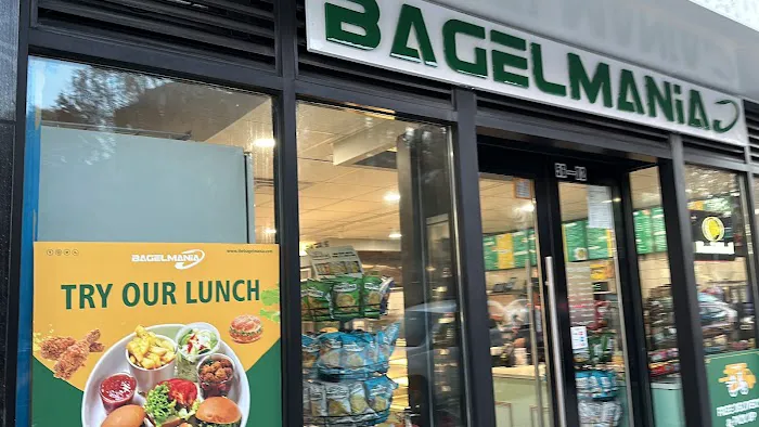 Bagelmania Picture 4