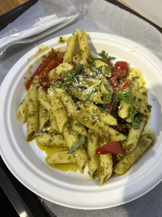 Bagelmania Picture 8