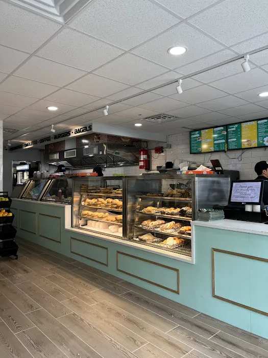 Bagelmania Picture 5