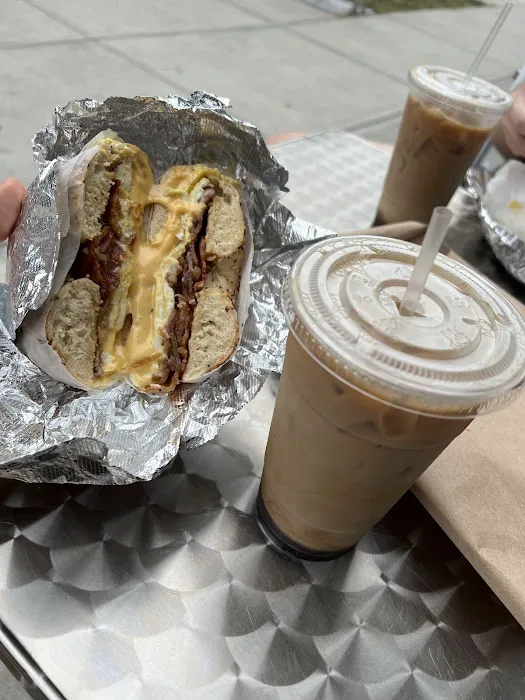 Bagelmania Picture 6