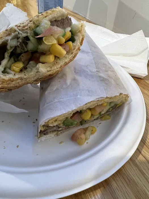 Bagelmania Picture 3