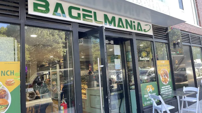 Bagelmania Picture 7