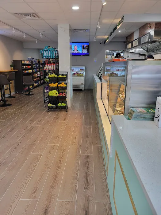 Bagelmania Picture 9