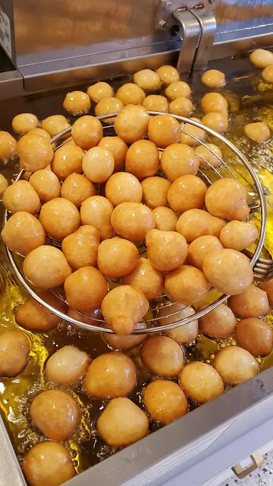 Gold'N Honey Picture 9