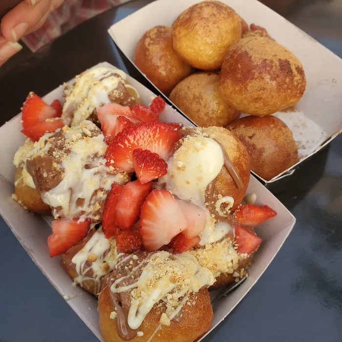 Gold'N Honey Picture 6