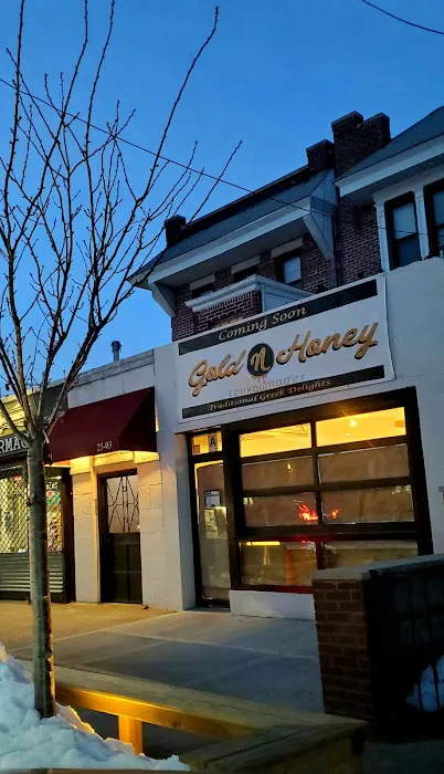 Gold'N Honey Picture 3