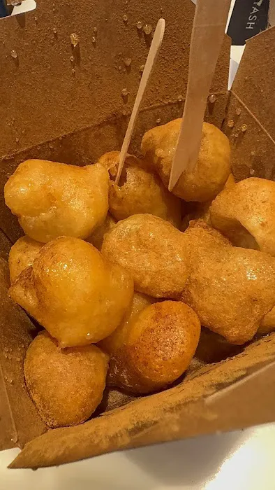 Gold'N Honey Picture 5