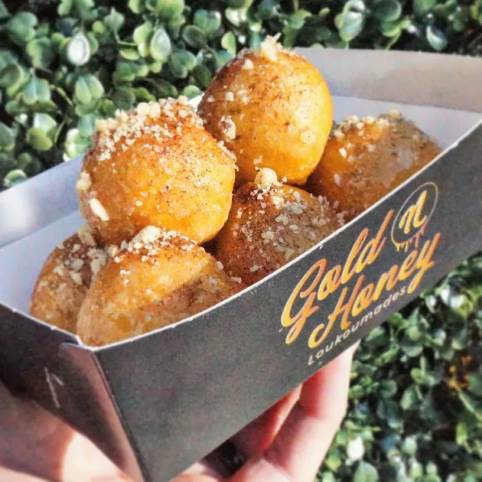 Gold'N Honey Picture 7