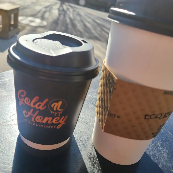 Gold'N Honey Picture 1