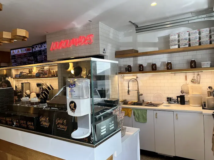 Gold'N Honey Picture 10