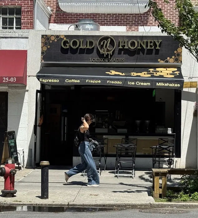 Gold'N Honey Picture 4