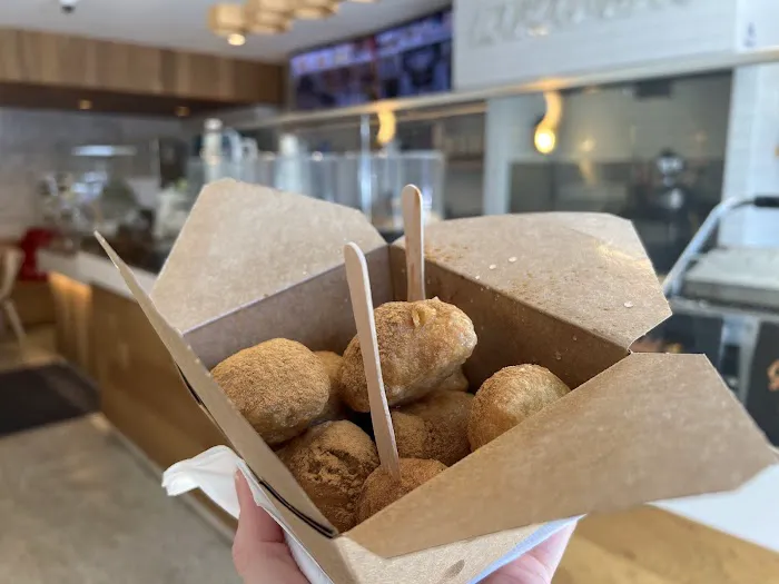 Gold'N Honey Picture 2