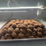 Serano Bakery Astoria