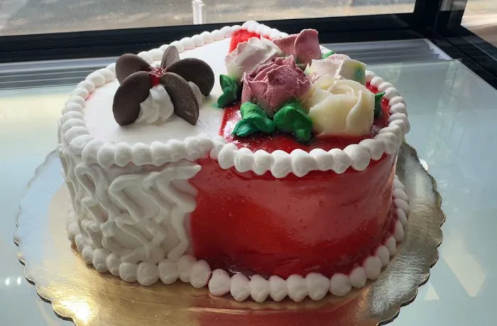 Serano Bakery Astoria Picture 3