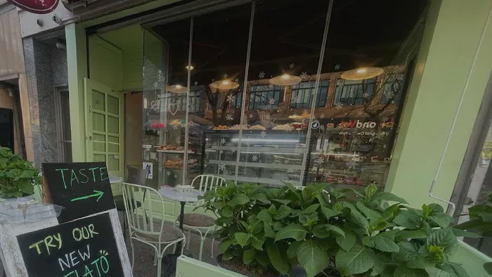 Serano Bakery Astoria Picture 6