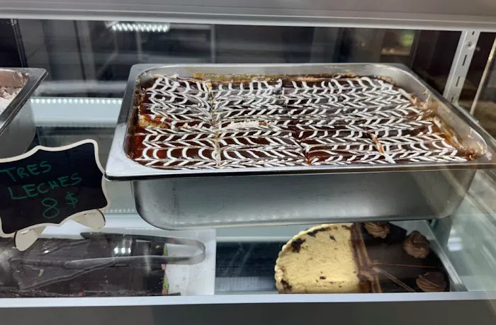 Serano Bakery Astoria Picture 5