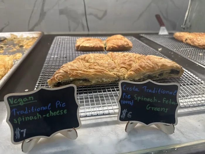 Serano Bakery Astoria Picture 10