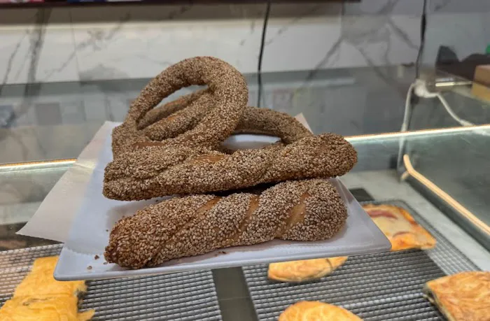 Serano Bakery Astoria Picture 9