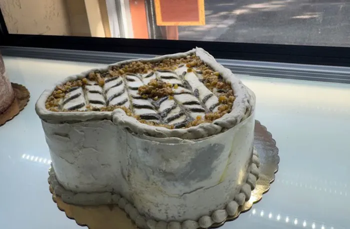 Serano Bakery Astoria Picture 4