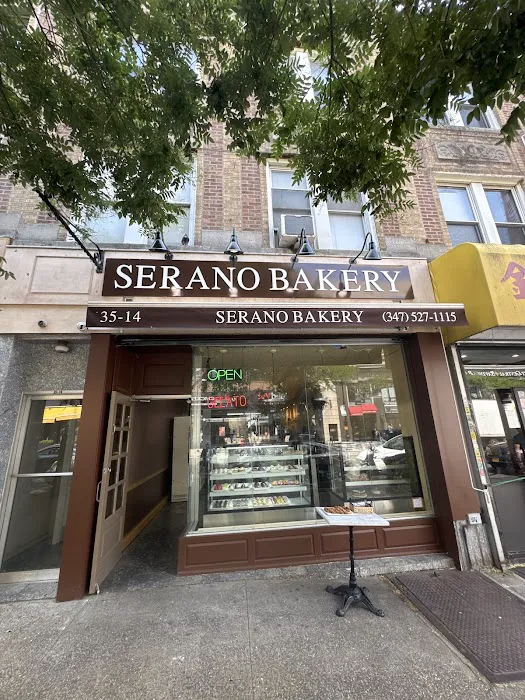 Serano Bakery Astoria Picture 7